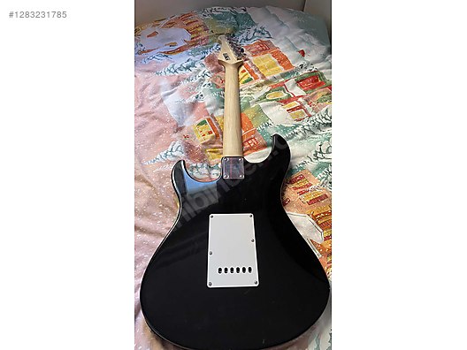 Yamaha Elektro Gitar