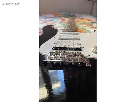 İkinci El ve Sıfır Alışveriş / Müzik / Müzik Aletleri / Telli Çalgılar / Gitar / Elektro