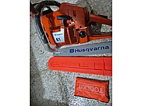 husgvarna 61 kesım motoru