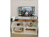 Toshiba LCD smart TV