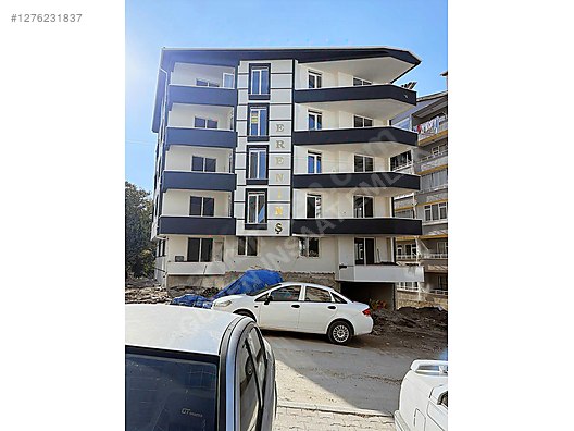 GÜVEN EMLAK'TAN MUCUR PAZARYERİ ÜSTÜ SATILIK 3+1 SIFIR DAİRE #1276231837