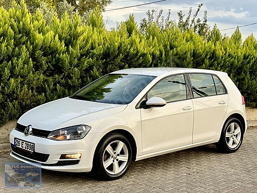 Volkswagen Golf 1.2 TSI Comfortline 2014 VW GOLF 1.2TS COMFORTL NE C BEJ 85.000km HATASIZ BOYASIZ at sahibinden 1198231863