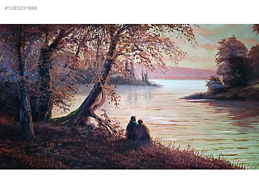 Used & Brand New Items / Antique / Decorative Products / Antique Painting & Frames