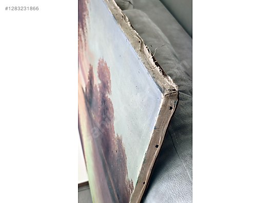 Used & Brand New Items / Antique / Decorative Products / Antique Painting & Frames