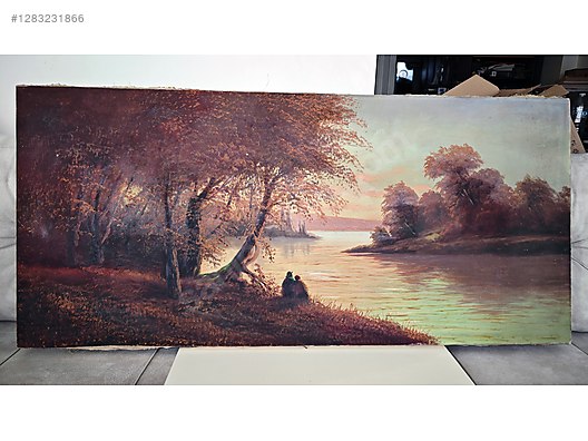 Used & Brand New Items / Antique / Decorative Products / Antique Painting & Frames