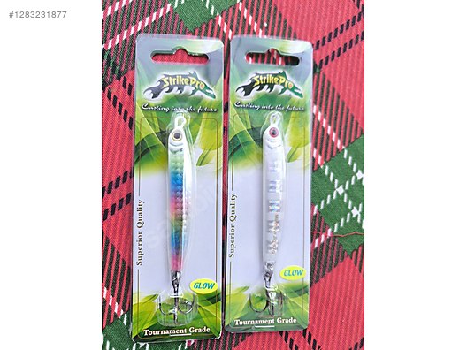 Used & Brand New Items / Sports / Nature Sports / Fishing / Fishing Supplies / Baits