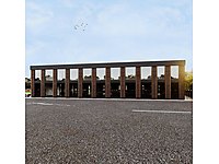 TOKUR- Toryum Projesinde Yatırıma Dayalı İşyerleri #1263231889