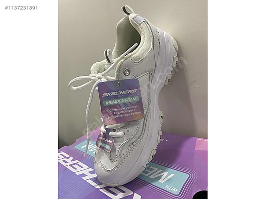 Skechers d'lite fs clearance ld00