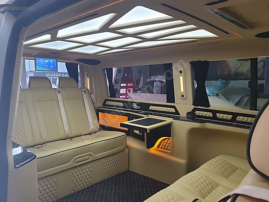 Volkswagen Caravelle 2 0 Tdi Trendline Sahibinden Vip Caravella Orjinal Sanruf Ve Vebesto At Sahibinden Com 880231923