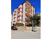 MAXBİRDEN ERKİLETTE 2+1 SATILIK DAİRE