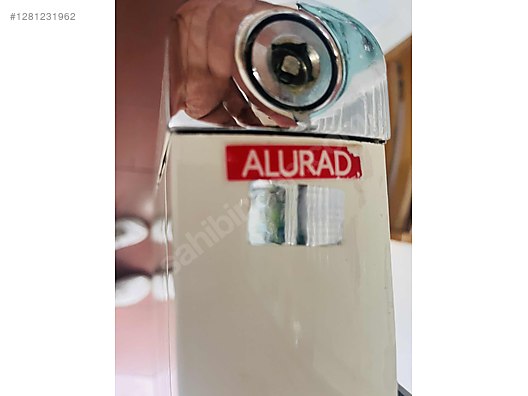 Used & Brand New Items / Garden & Home Improvement / Home Improvement / Heating / Central Heating Towel Radiator