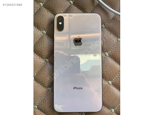 iPhone XS Max Cep Telefonu Fiyatları & Modelleri sahibinden