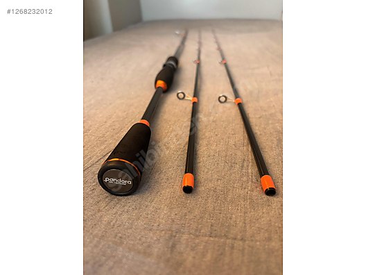 Used & Brand New Items / Sports / Nature Sports / Fishing / Fishing Supplies / Fishing Rod & Accessories