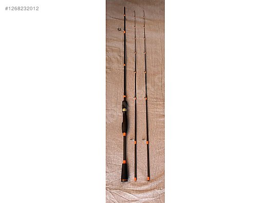 Used & Brand New Items / Sports / Nature Sports / Fishing / Fishing Supplies / Fishing Rod & Accessories