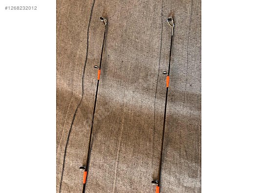 Used & Brand New Items / Sports / Nature Sports / Fishing / Fishing Supplies / Fishing Rod & Accessories