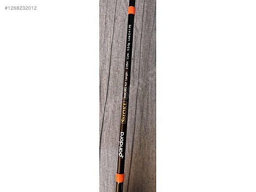 Used & Brand New Items / Sports / Nature Sports / Fishing / Fishing Supplies / Fishing Rod & Accessories