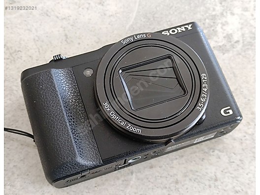 Kompakt / Sony / Cybershot DSC HX60V / SONY Cyber-shot DSC HX60V