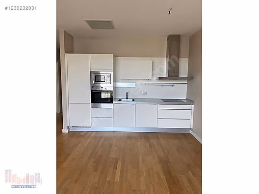 ANTHILL RESIDENCE 2+1 SATILIK BOŞ DAİRE citizenship #1230232031