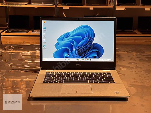 Dell / DELL İNSPİRON 5493 İ7-1065G7 16GB RAM 512GB SSD MX230(2GB