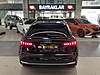 Siyah Audi A3 Otomatik