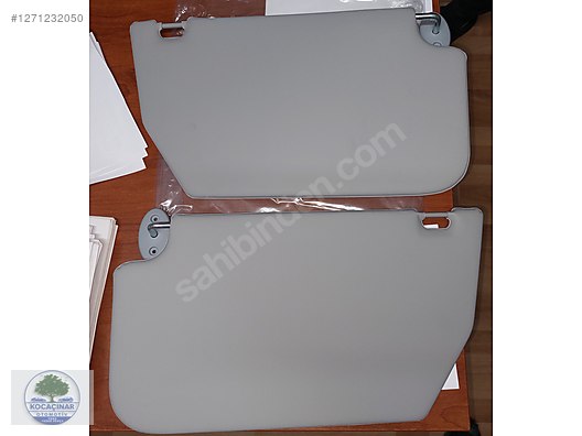 Minivan & Panelvan / Kaporta & Karoser / FORD CONNECT GÜNEŞLİK