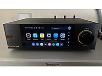 EVERSOLO DMP-6 Master Edition #1278232052