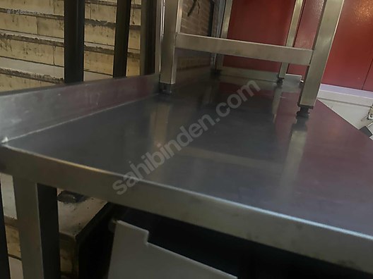 Used & Brand New Items / Garden & Home Improvement / Home Improvement / Bathroom & Kitchen / Sinks