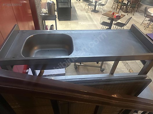 Used & Brand New Items / Garden & Home Improvement / Home Improvement / Bathroom & Kitchen / Sinks