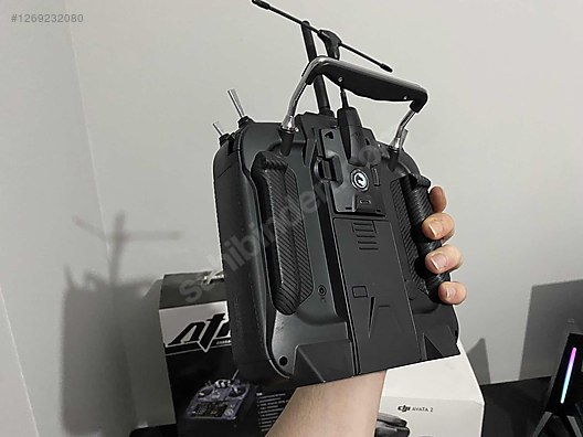 İkinci El ve Sıfır Alışveriş / Hobi & Oyuncak / RC Araçlar / Drone