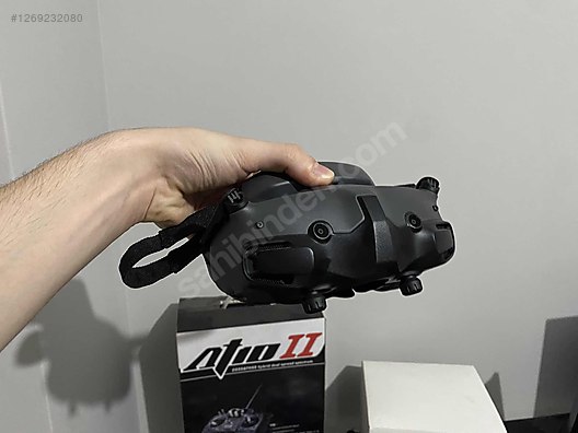 İkinci El ve Sıfır Alışveriş / Hobi & Oyuncak / RC Araçlar / Drone