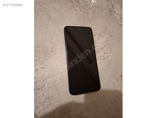 İkinci El ve Sıfır Alışveriş / Cep Telefonu & Aksesuar / Cep Telefonu / Xiaomi / Redmi 10