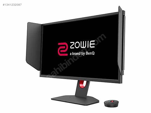Benq Zowie XL2546K uygun fiyata sahibinden.comda - 1341232087