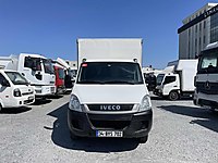 CEMDAŞ OTOMOTİVDEN 2011 MODEL SIFIR KAYAR PERDE 3.750 ŞASE #1265232092