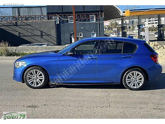 BMW / 1 Series / 1.18i / Urban Line / CAR WORKS GALLERY DEN 2012 F20 BMW  330 FAVORİ İNDİRİMM at  - 1113842007