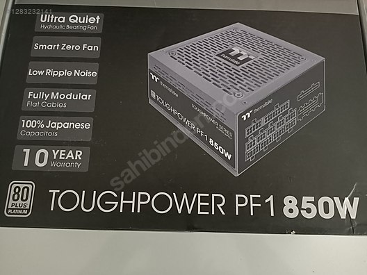 Used & Brand New Items / Computers / Desktops / Desktop Components / Power Supplies