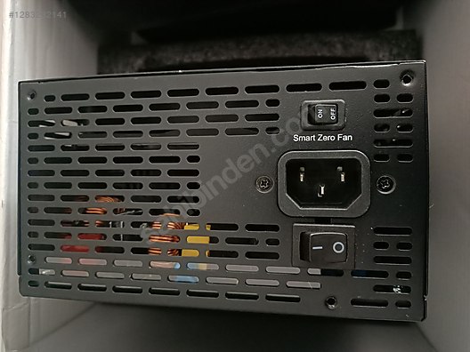 Used & Brand New Items / Computers / Desktops / Desktop Components / Power Supplies