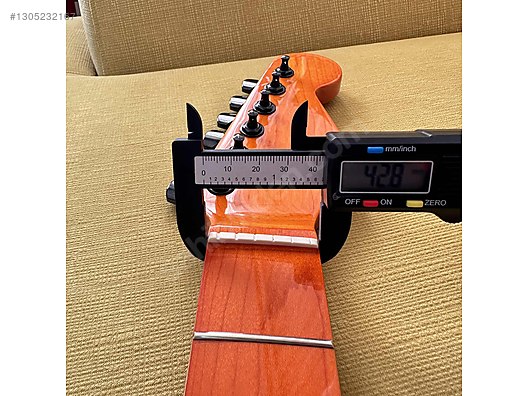Gitar Gitar Sapları - Telli Enstrüman Aksesuar & Yedek Parça Fiyatları ...
