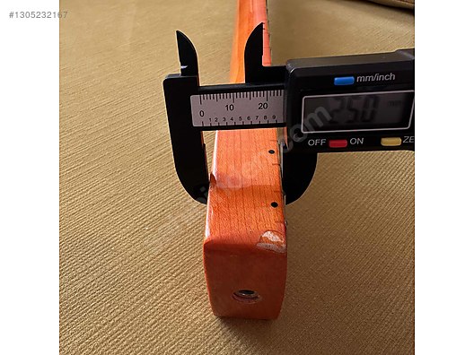 Gitar Gitar Sapları - Telli Enstrüman Aksesuar & Yedek Parça Fiyatları ...