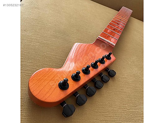 Gitar Gitar Sapları - Telli Enstrüman Aksesuar & Yedek Parça Fiyatları ...