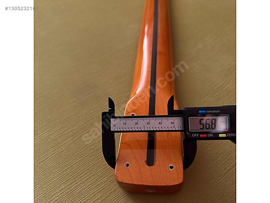 Gitar Gitar Sapları - Telli Enstrüman Aksesuar & Yedek Parça Fiyatları ...