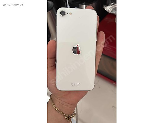 Apple / iPhone SE (2nd Gen.) / İPHONE se2.Nesli 128 gb on