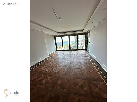 SAMFA GROUP BÜYÜKYALI FENDİ BLOKTA FULL DENİZ MANZARALI 2+1 - Satılık ...
