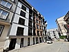 GÖRÜKLE DUMLUPINAR MAH.ELMA PROJE 2+1 SIFIR EŞYALI KİRALIK DAİRE