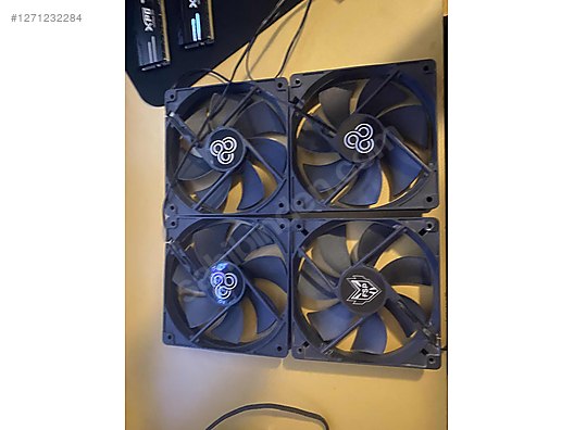 FSP FAN +3 sahibinden.comda - 1271232284