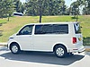 Vasıta / Minivan & Panelvan / Volkswagen / Transporter / 2.0 TDI Camlı Van