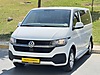 Vasıta / Minivan & Panelvan / Volkswagen / Transporter / 2.0 TDI Camlı Van
