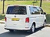 Vasıta / Minivan & Panelvan / Volkswagen / Transporter / 2.0 TDI Camlı Van
