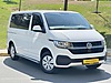 Vasıta / Minivan & Panelvan / Volkswagen / Transporter / 2.0 TDI Camlı Van