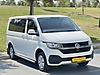 Vasıta / Minivan & Panelvan / Volkswagen / Transporter / 2.0 TDI Camlı Van