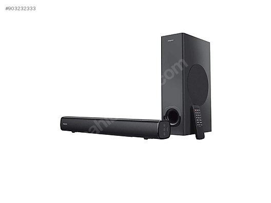 creative stage soundbar turkiye de yok